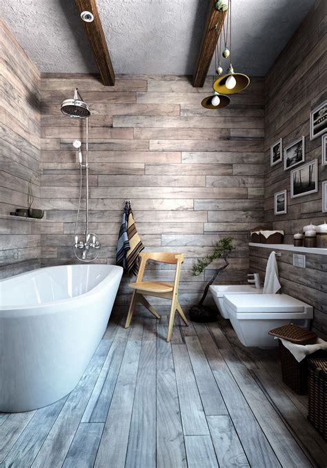 2 Loft Ideas For The Creative Artist | Bathroom inspiration, Beautiful bathrooms, Interior