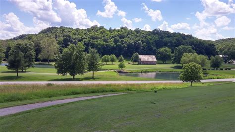 Great day for golf at Hidden Valley Golf Course in Missouri! : r/golf