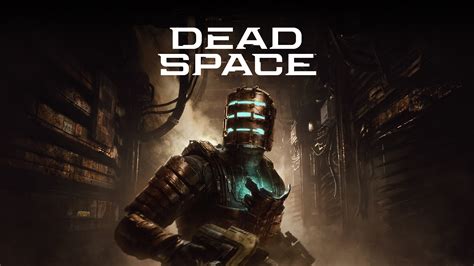 Dead Space - PS5 Games | PlayStation (US)