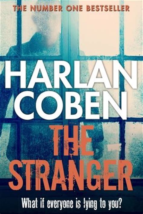 Harlan Coben Books In Order - Mystery Sequels