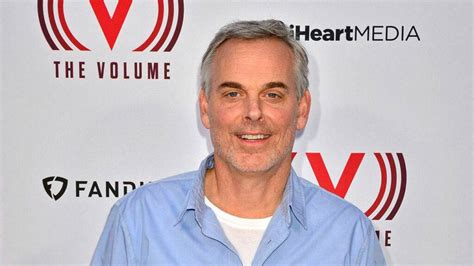 Colin Cowherd Twitter: Colin Cowherd's Net Worth 2024, Live Show and ...