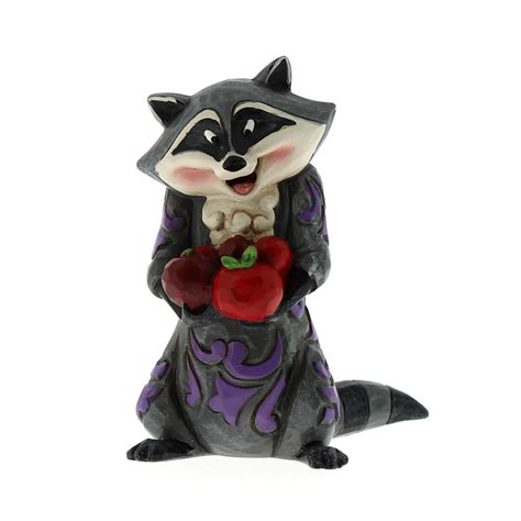 Meeko 8 cm Disney Traditions 6010888 - 25200381 - Russoraffaele.it