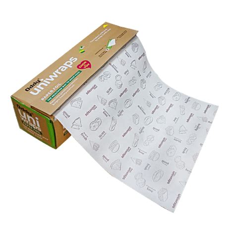 Buy Oddy Uniwrap Food Wrapping Paper - 11 Online at Best Price of Rs ...