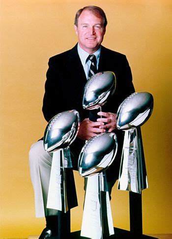 Pittsburgh Steelers Coach Chuck Noll Dies At 82 | IBTimes