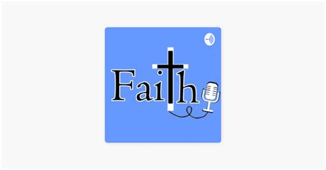 ‎Faith Speaks Podcast on Apple Podcasts