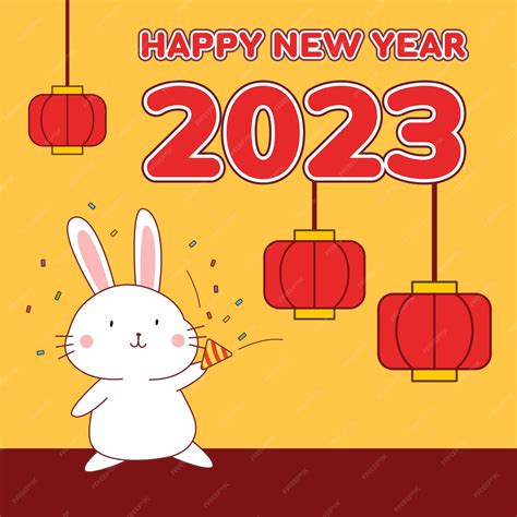 Cartoons New Year 2023 – Get New Year 2023 Update