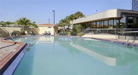 Holiday Inn Miami West - Airport Area Hialeah Gardens, FL