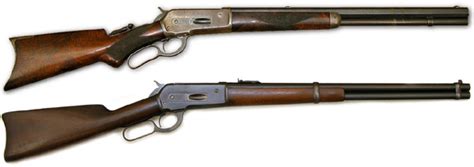 Model 1886 -Winchester Collector