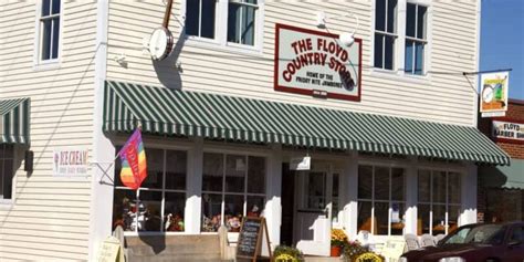 The Floyd Country Store - Blue Ridge Music Center | Bluegrass Music in ...