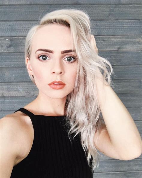 30.6 mil Me gusta, 195 comentarios - Madilyn Bailey (@madilynbailey) en ...