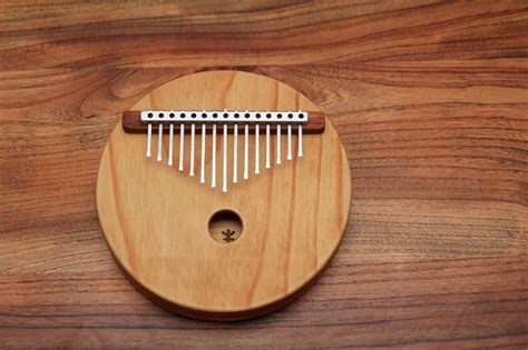 What's That Sound?: Thumb Piano - KRUI Radio