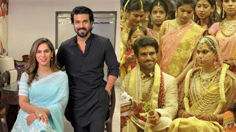 From Power Couple to Proud Parents: Ram Charan and Upasana Konidela Welcome a Baby Girl