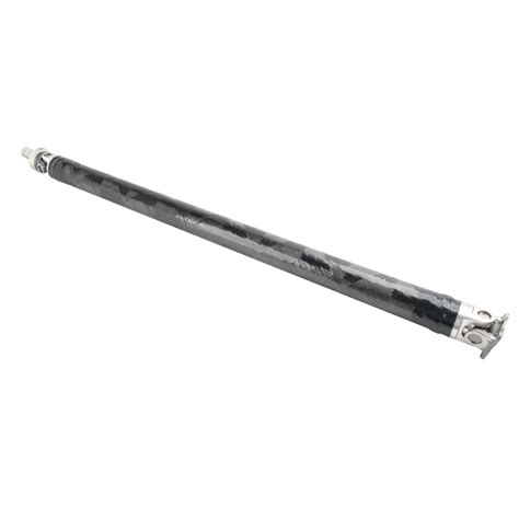 Carbon Fiber Driveshafts