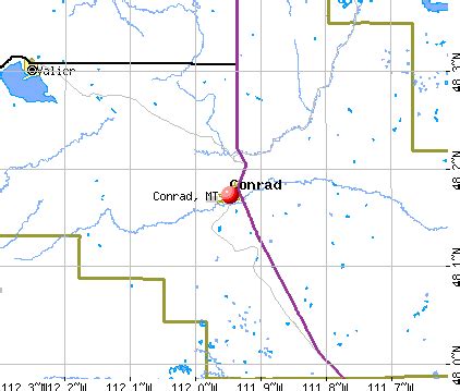 Conrad, Montana (MT 59425) profile: population, maps, real estate, averages, homes, statistics ...