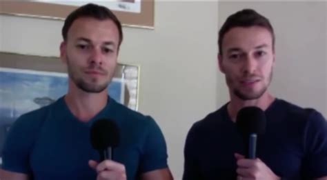 Krassenstein Brothers Respond to Sudden Twitter Death Penalty ...