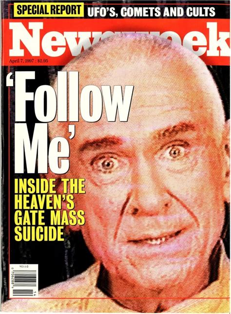 The 15 Most Famous Cults in History