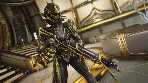 Warframe: Prime Vault – Zephyr Prime Pack - Keymailer