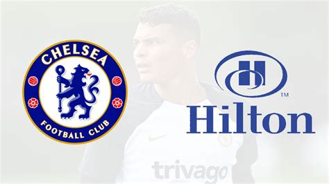 Chelsea FC announce Hilton as official hotel partner for summer tour in ...