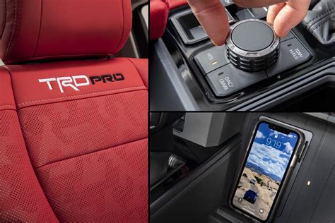 2022 Toyota Tundra Trd Pro Interior Options | Billingsblessingbags.org