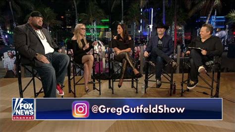 The Greg Gutfeld Show - Saturday, February 1| Latest News Videos | Fox News