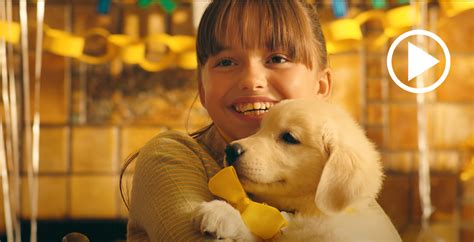 Watch a Girl and Her Dog’s Emotional Bond in Marshmello’s ‘Happier’ Video - Natural Method