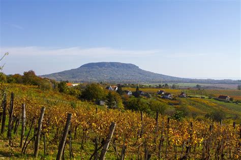 Seasons in Hungary: Weather and Climate