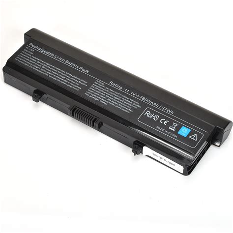 Dell Inspiron 1545 Battery - Replacement Battery for Dell inspiron 1545