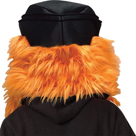 Gritty Mascot Head — The Costume Shop