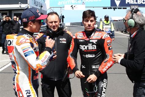 Aprilia’s proved it wasn’t ready for a MotoGP title after all - The Race