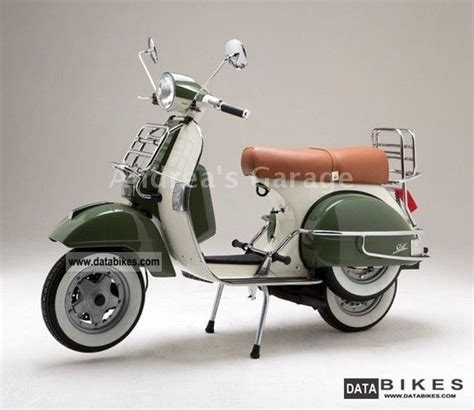 2012 Vespa LML Star Deluxe 125 4T *** MANY COLORS