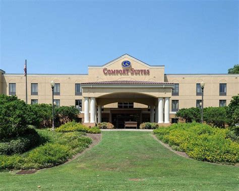 Comfort Suites Starkville, MS, Starkville, MS Jobs | Hospitality Online