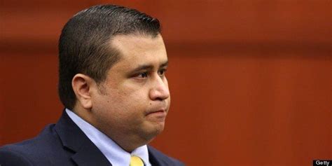 Zimmerman Trial Not Over, According To Twitter: Zimmerman Will Face A Higher Judge | HuffPost ...