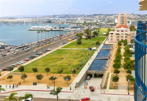 30 Fun Things To Do In Downtown San Diego (2024)