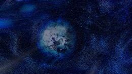 Astronomers Measure the Density of Dark Matter in Galaxy Clusters