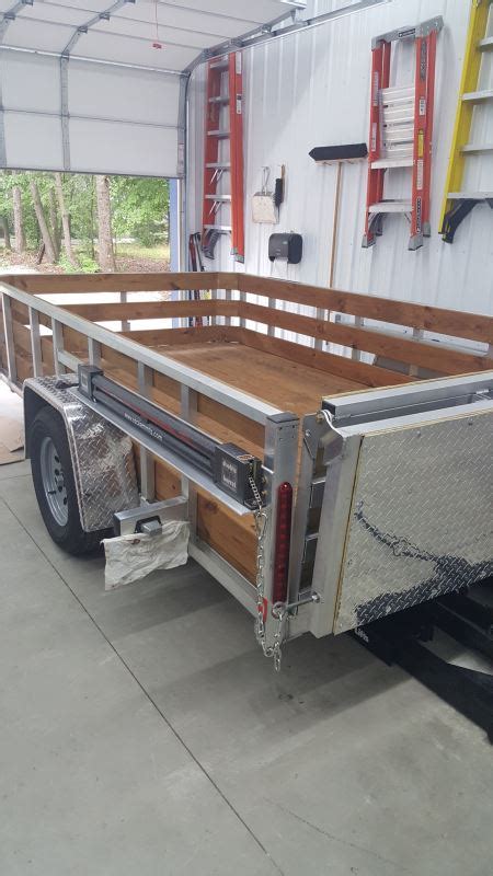 Best Chevrolet Silverado 2500 Tailgates | etrailer.com