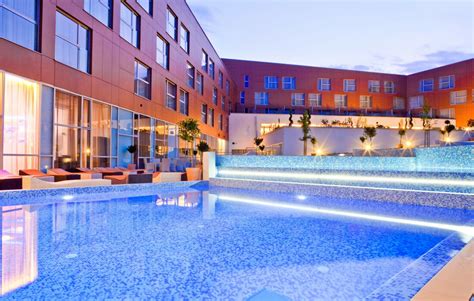 Terme Sveti Martin, Hotel Terme Sveti Martin 4* - Mondo Travel