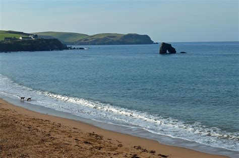 Thurlestone to Bantham Circular | South Devon Walks - Coast And Country