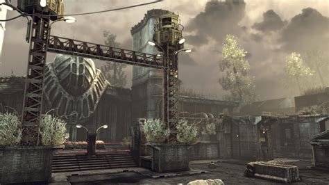 More on Gears of War 2 Multiplayer - Giant Bomb