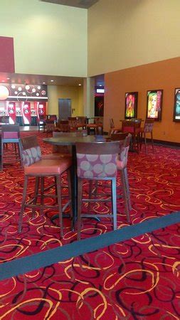 AMC Dine-in Theater Southlands (Aurora) - 2021 All You Need to Know BEFORE You Go | Tours ...