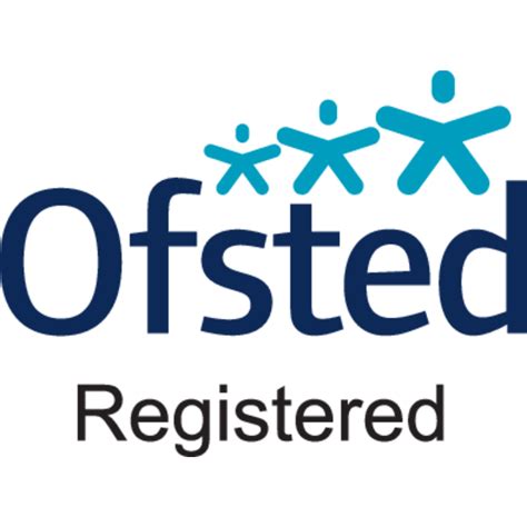 Ofsted Registered logo, Vector Logo of Ofsted Registered brand free ...