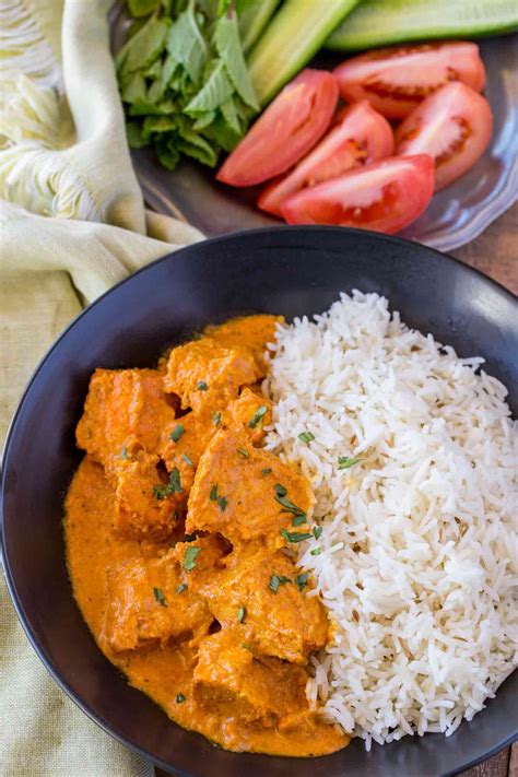 chicken tikka butter masala recipe - setkab.com