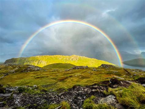 Two Epic Hikes in the Lofoten Islands • Young Wayfarer