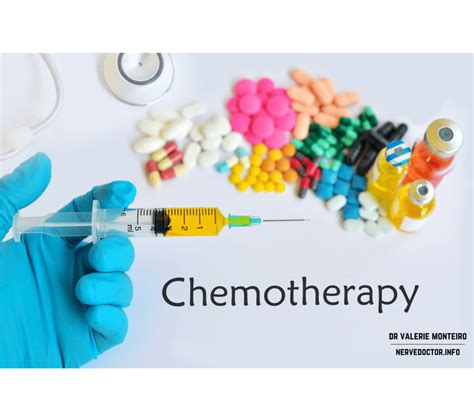 Chemotherapy Induced Peripheral Neuropathy? | San Antonio Neuropathy ...