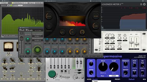 The Top 8 FREE VST Effects — FreeBeats.io