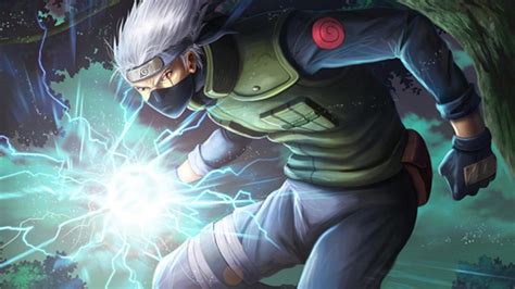 Kakashi HD Wallpapers | PixelsTalk.Net