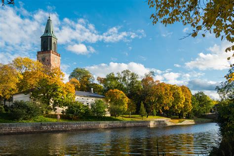 Turku | Cruise Europe