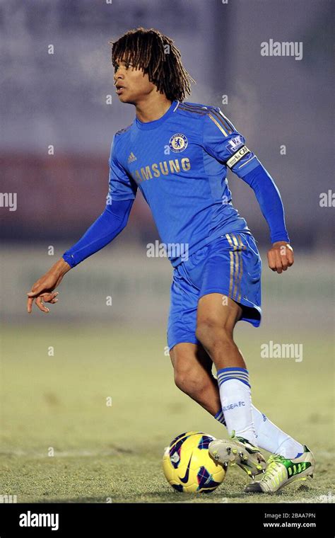 Nathan Ake, Chelsea Stock Photo - Alamy