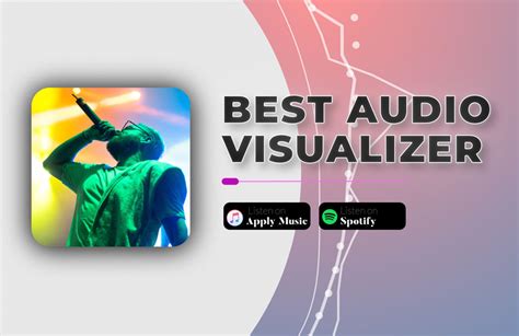 Create a Unique Music Visualizer in Adobe After Effects | Music ...