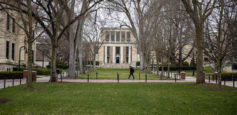 Penn State will announce plans for fall semester by June 15 | WITF