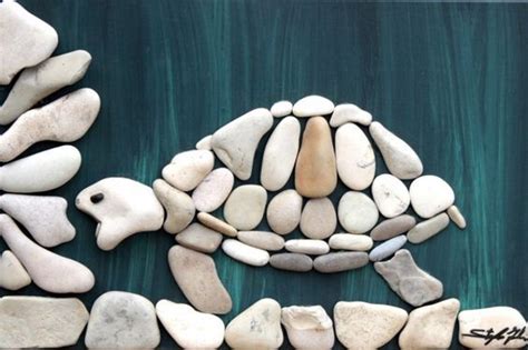 animal-stone-art-ideas – Pink Lover